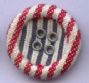 eyelet assembly fabric button